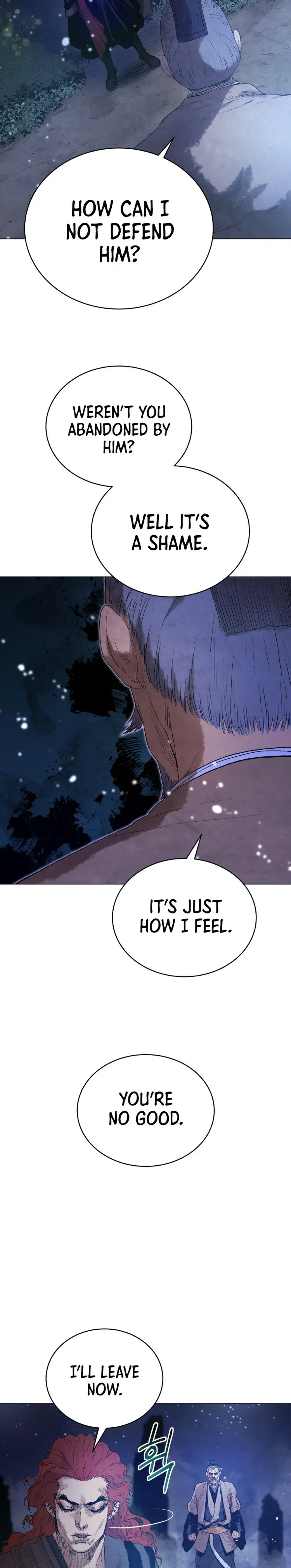 History Of Three States Manhwa Chapter 46 - Page 9