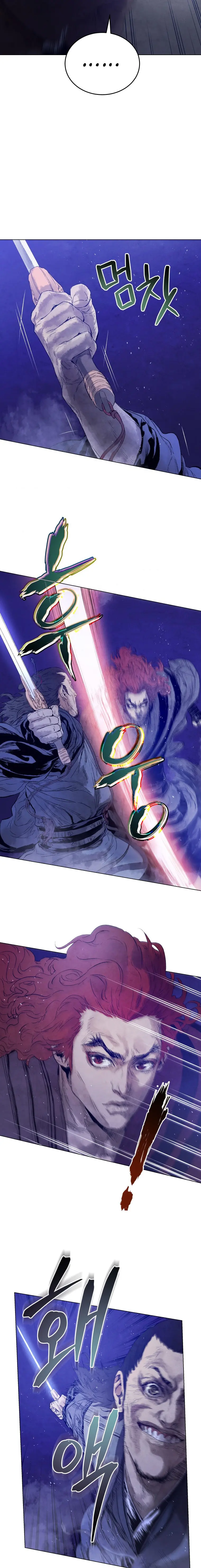 History Of Three States Manhwa Chapter 47 - Page 16