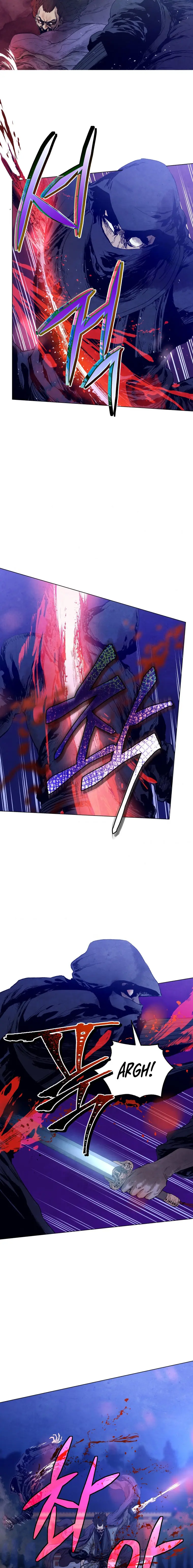 History Of Three States Manhwa Chapter 47 - Page 8