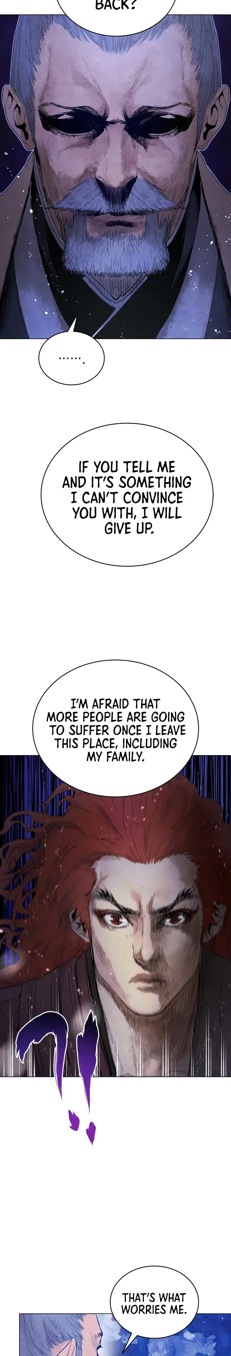 History Of Three States Manhwa Chapter 48 - Page 23