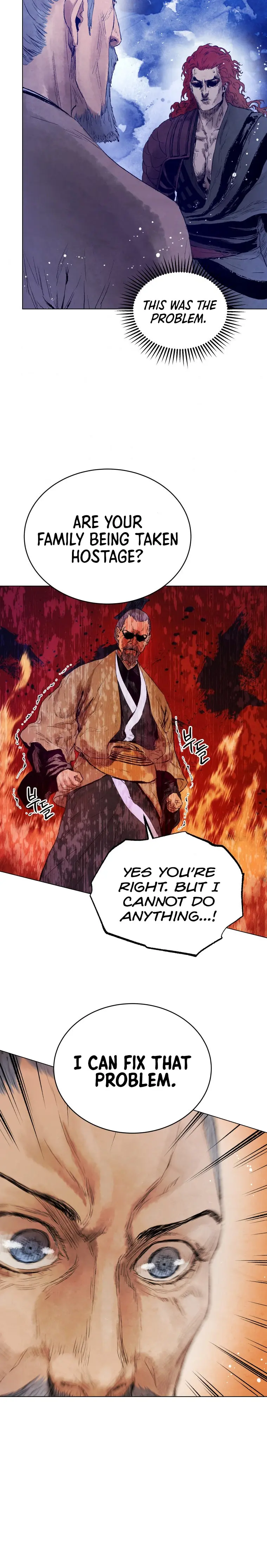 History Of Three States Manhwa Chapter 48 - Page 24