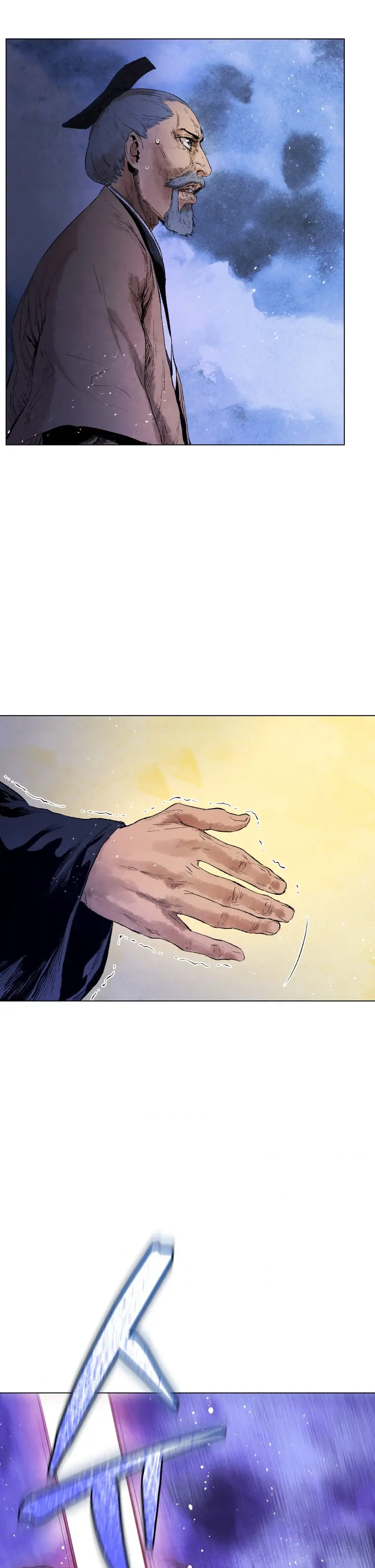 History Of Three States Manhwa Chapter 48 - Page 26