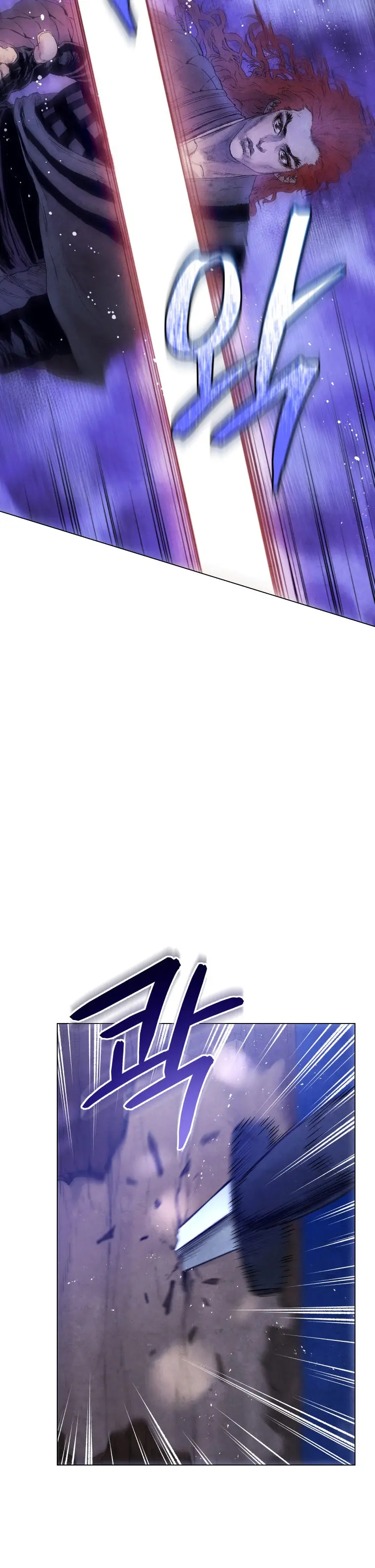History Of Three States Manhwa Chapter 48 - Page 27