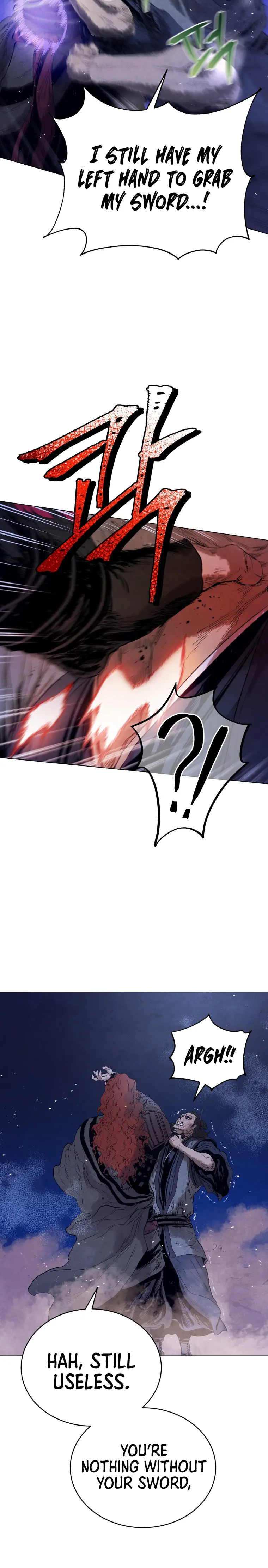History Of Three States Manhwa Chapter 48 - Page 3