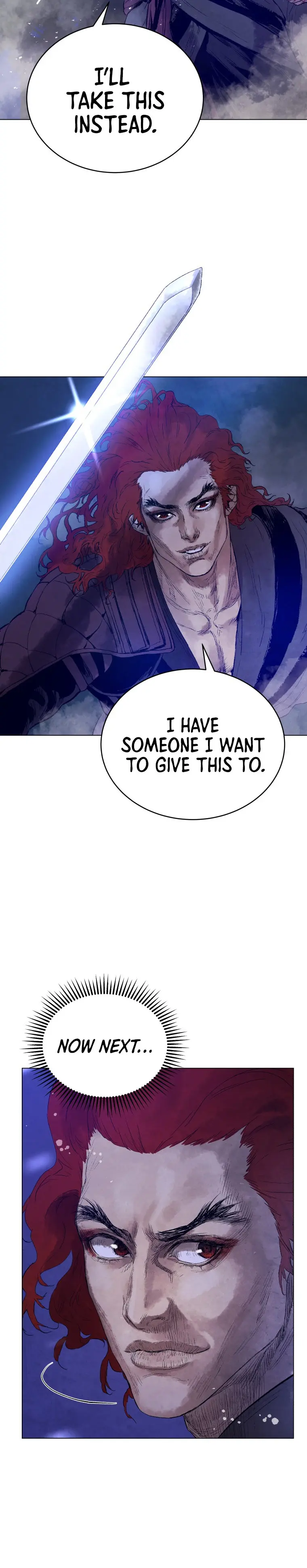 History Of Three States Manhwa Chapter 48 - Page 8