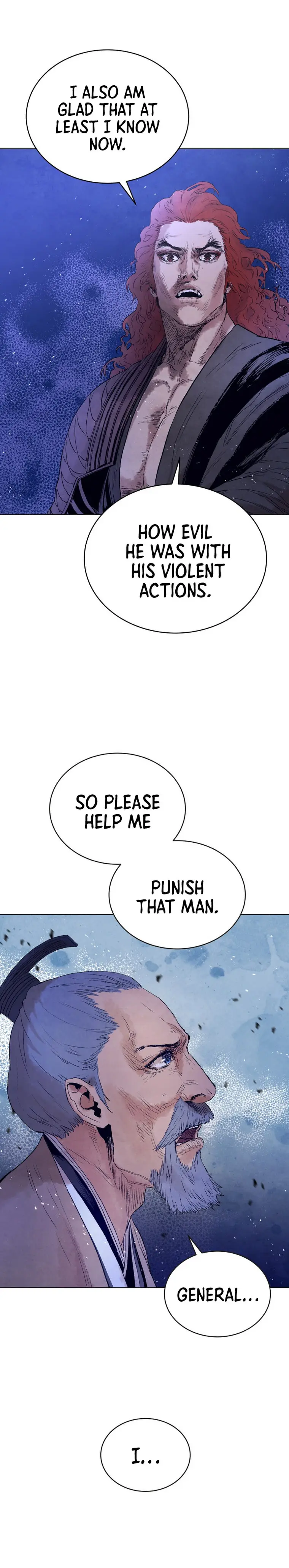 History Of Three States Manhwa Chapter 49 - Page 14