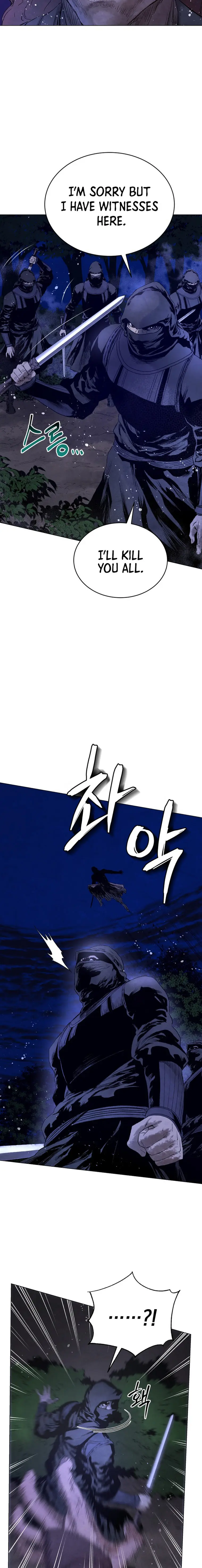 History Of Three States Manhwa Chapter 49 - Page 3