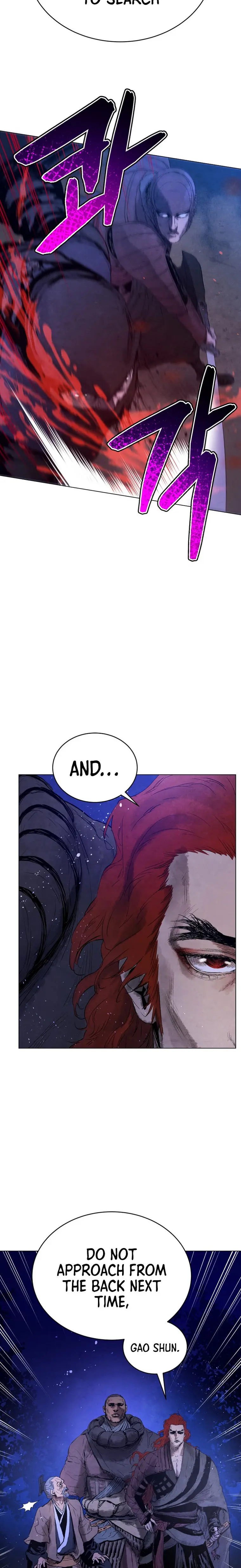 History Of Three States Manhwa Chapter 49 - Page 6