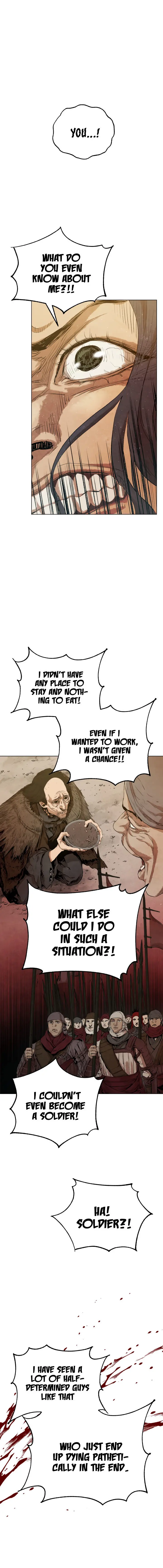 History Of Three States Manhwa Chapter 5 - Page 3