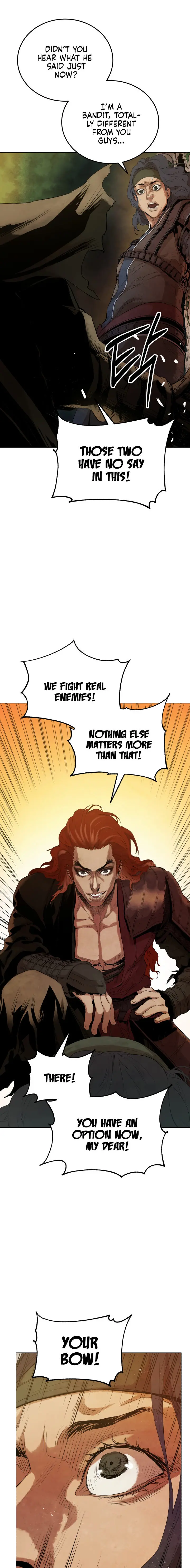 History Of Three States Manhwa Chapter 5 - Page 6