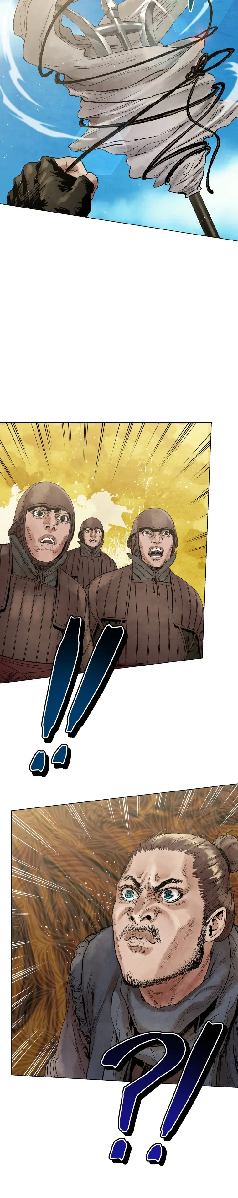 History Of Three States Manhwa Chapter 50 - Page 16