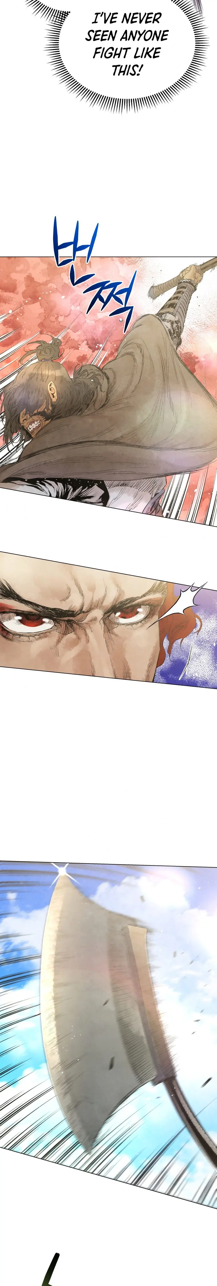 History Of Three States Manhwa Chapter 50 - Page 24