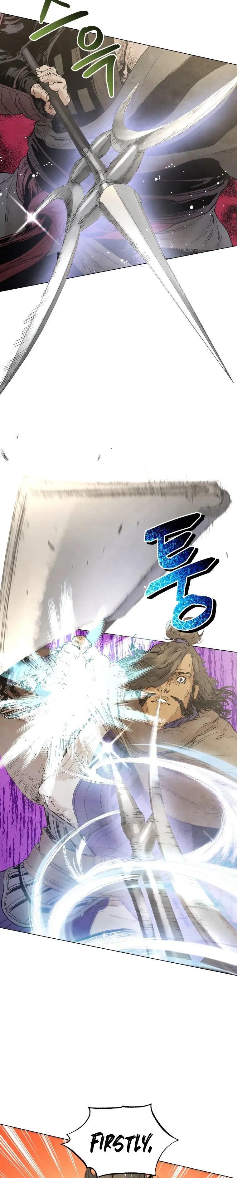 History Of Three States Manhwa Chapter 50 - Page 25