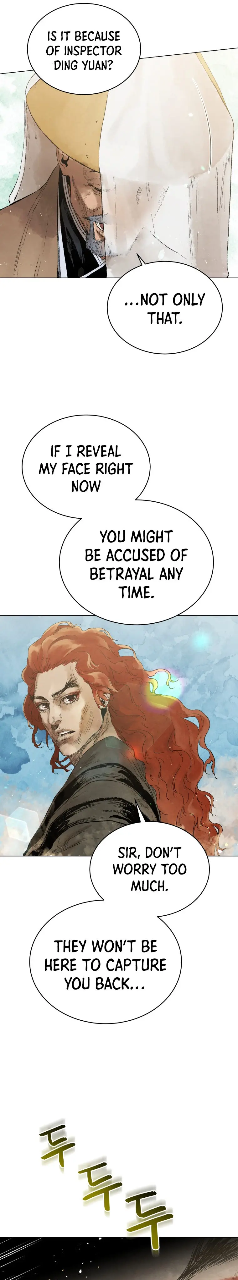 History Of Three States Manhwa Chapter 50 - Page 5