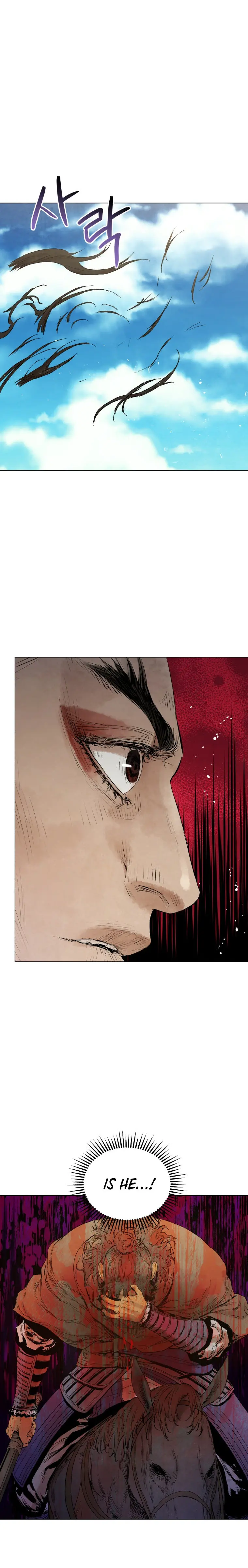 History Of Three States Manhwa Chapter 51 - Page 1
