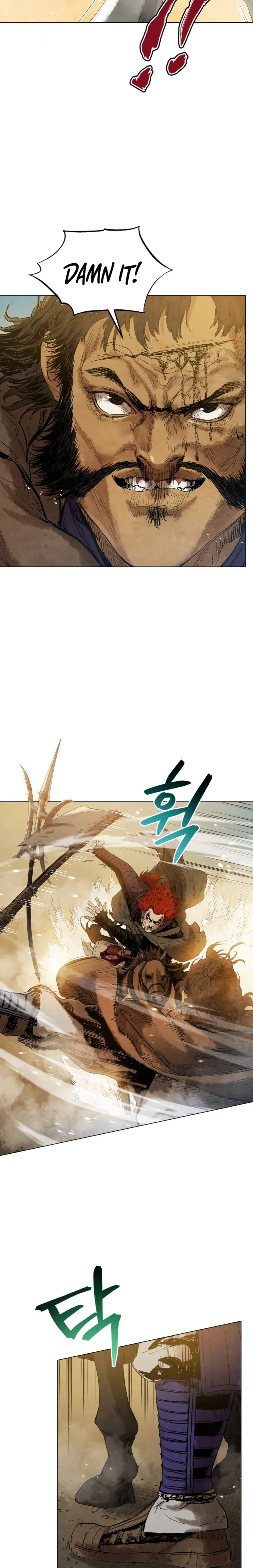 History Of Three States Manhwa Chapter 51 - Page 10