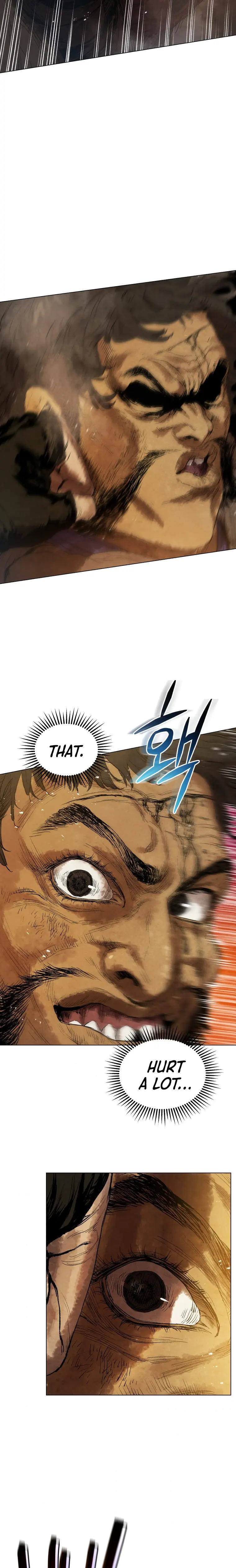 History Of Three States Manhwa Chapter 51 - Page 13