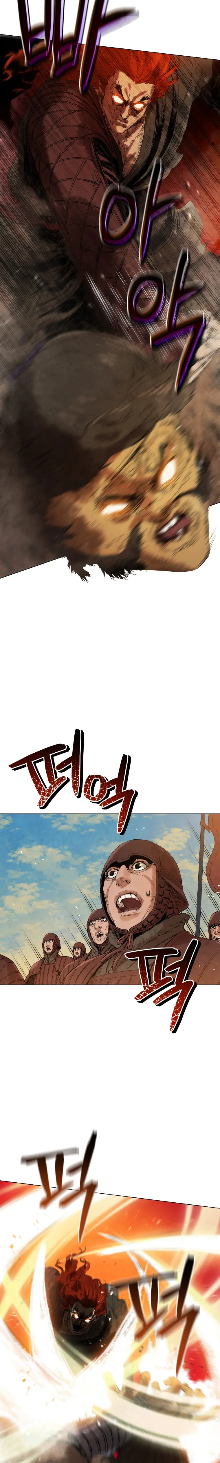 History Of Three States Manhwa Chapter 51 - Page 14