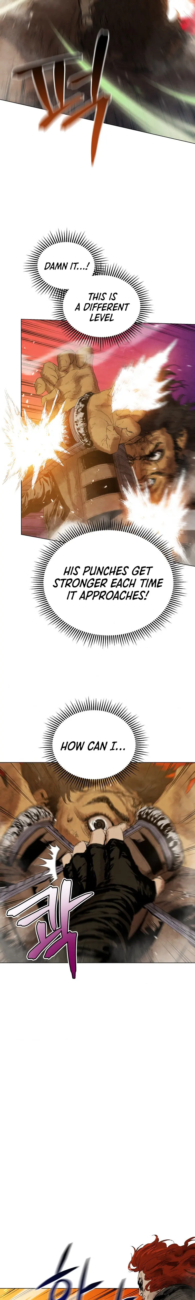 History Of Three States Manhwa Chapter 51 - Page 15