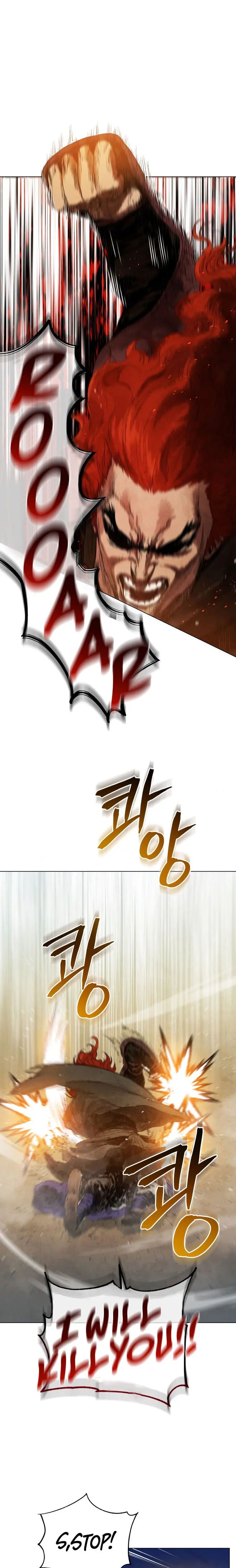 History Of Three States Manhwa Chapter 51 - Page 17