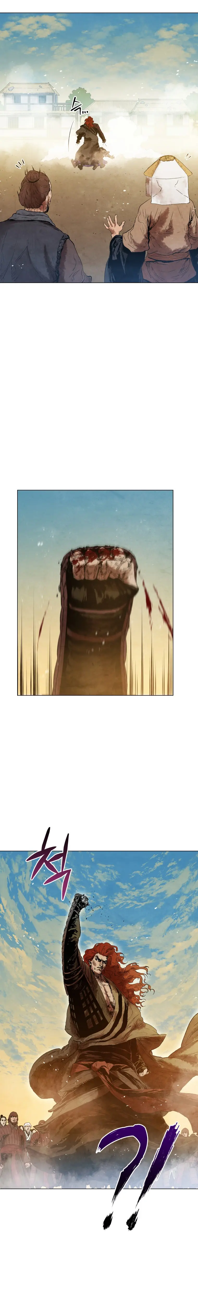 History Of Three States Manhwa Chapter 51 - Page 20