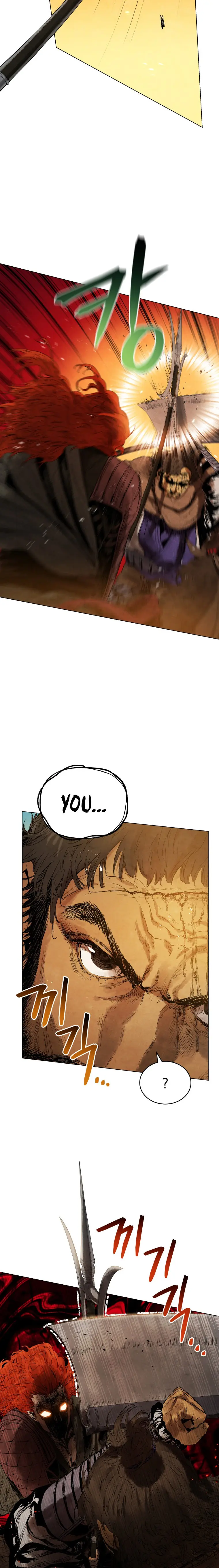 History Of Three States Manhwa Chapter 51 - Page 6