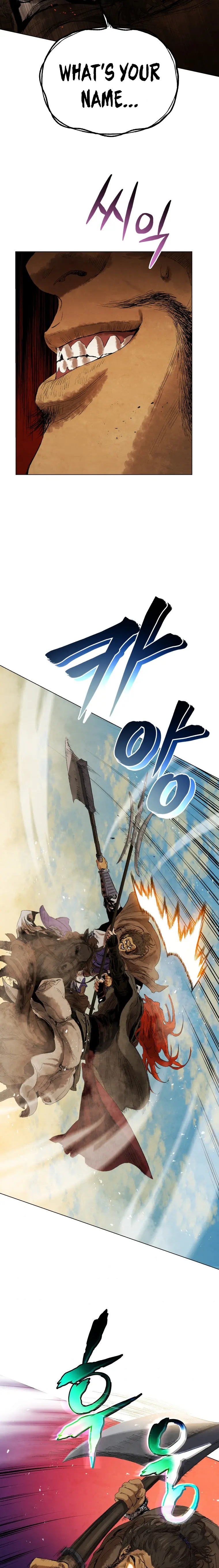 History Of Three States Manhwa Chapter 51 - Page 7