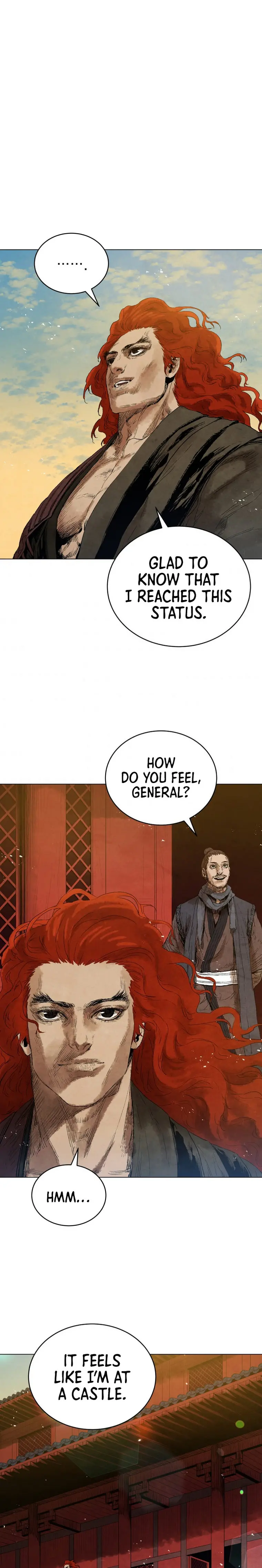 History Of Three States Manhwa Chapter 52 - Page 2