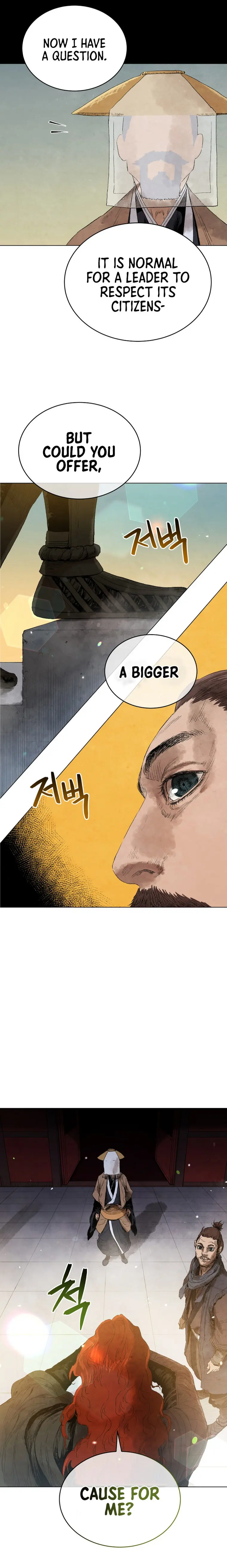 History Of Three States Manhwa Chapter 52 - Page 6