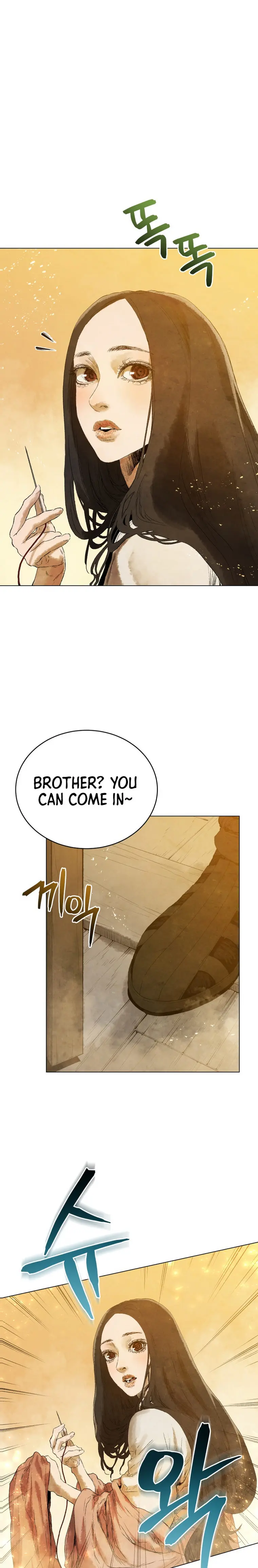 History Of Three States Manhwa Chapter 53 - Page 1
