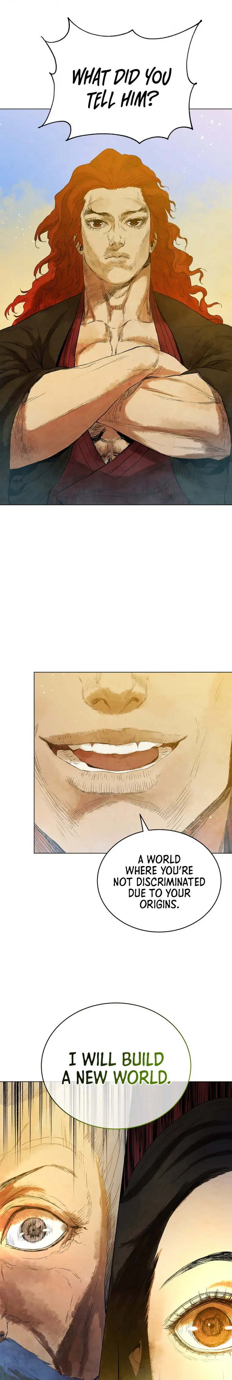 History Of Three States Manhwa Chapter 53 - Page 10