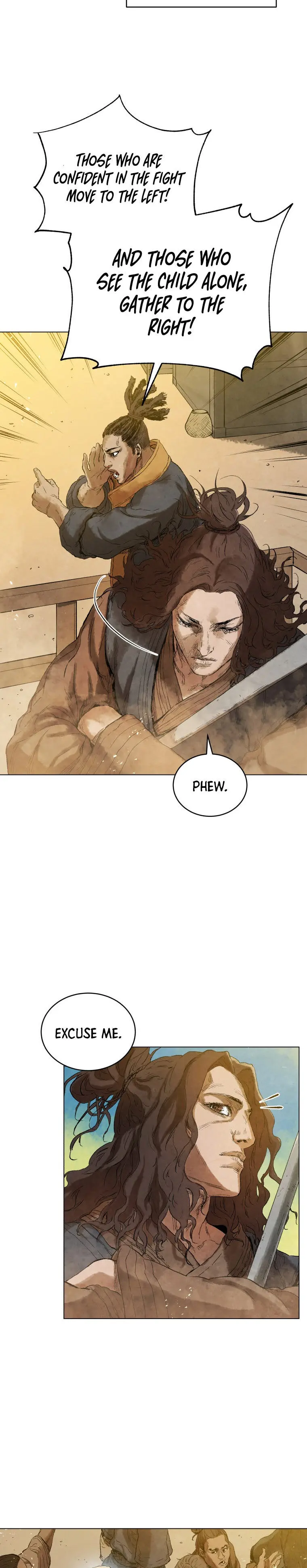 History Of Three States Manhwa Chapter 54 - Page 24