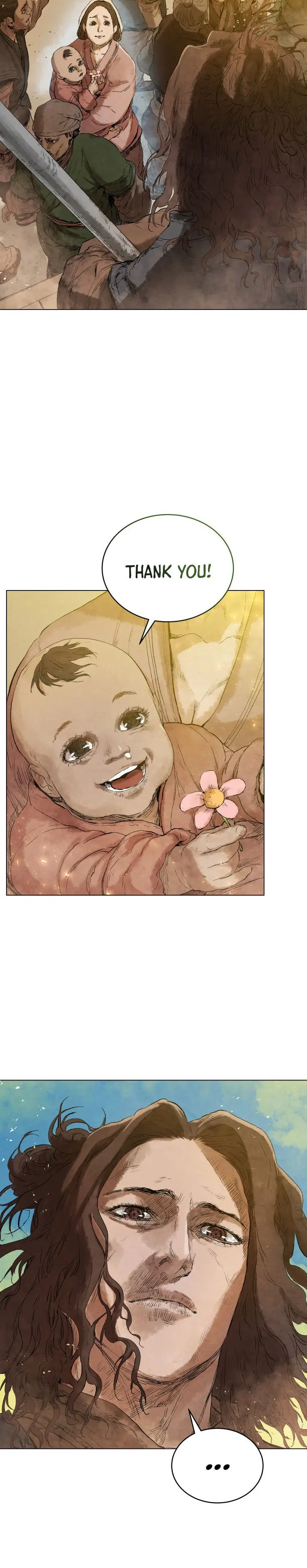 History Of Three States Manhwa Chapter 54 - Page 25