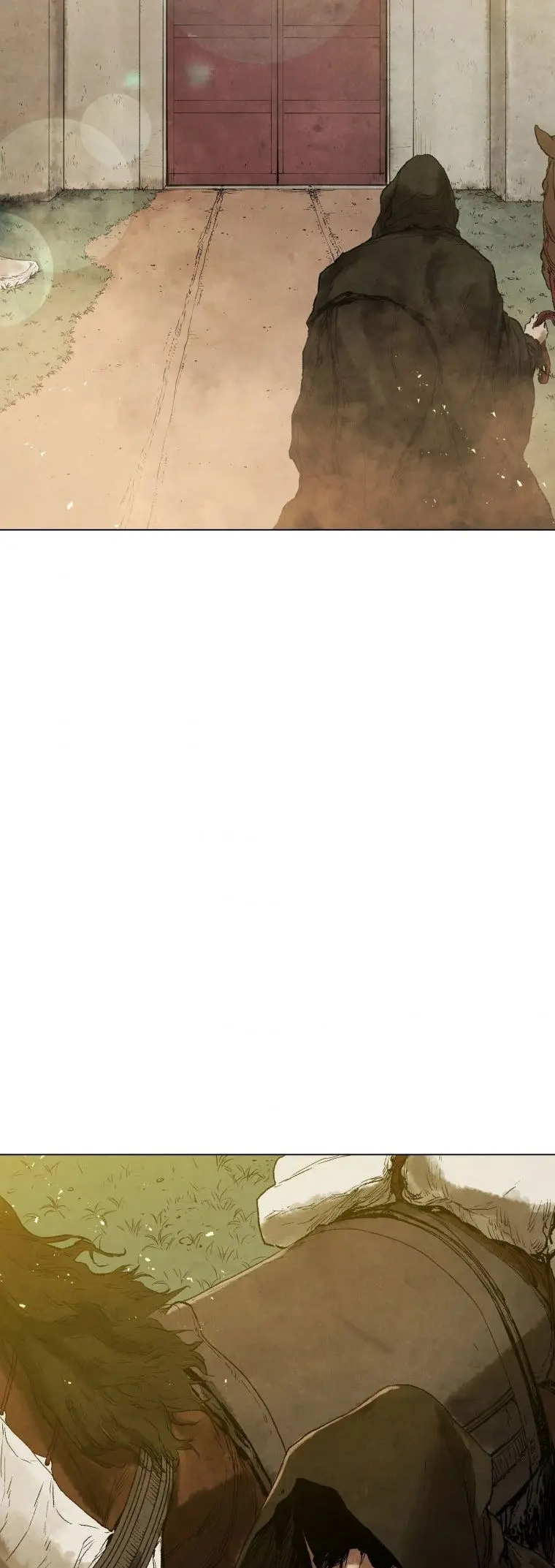 History Of Three States Manhwa Chapter 54 - Page 28
