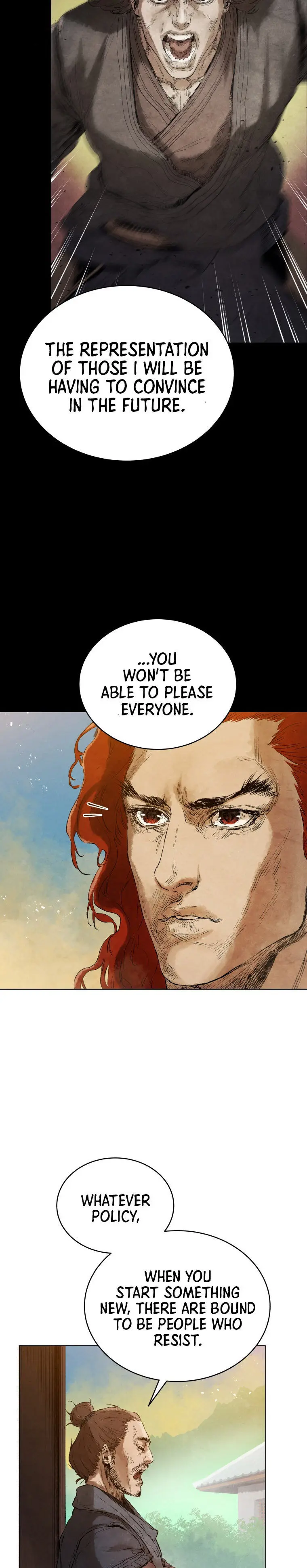 History Of Three States Manhwa Chapter 54 - Page 3