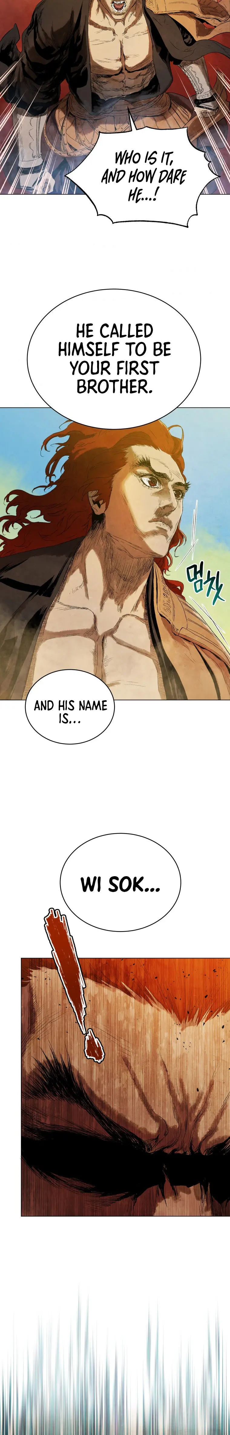 History Of Three States Manhwa Chapter 55 - Page 10