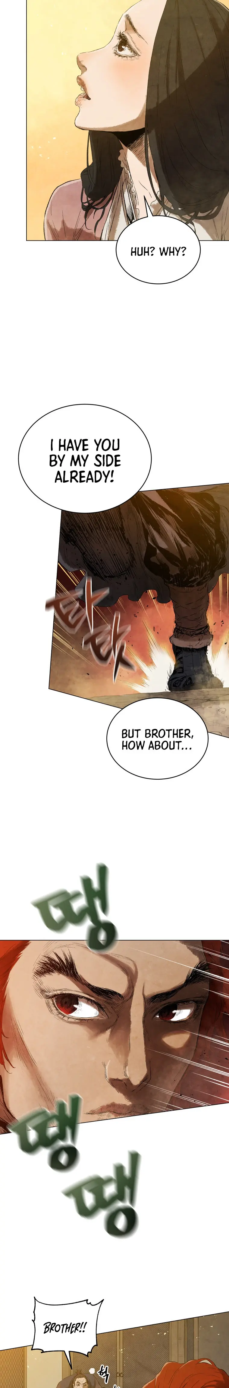 History Of Three States Manhwa Chapter 55 - Page 5