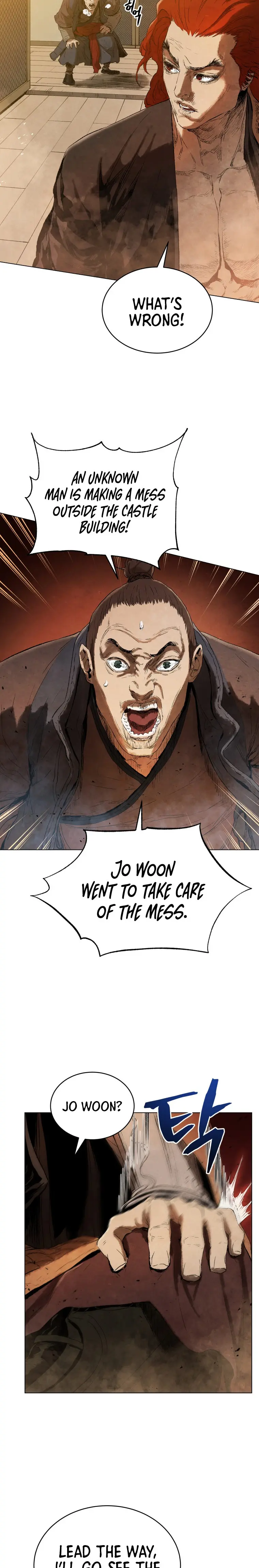History Of Three States Manhwa Chapter 55 - Page 6