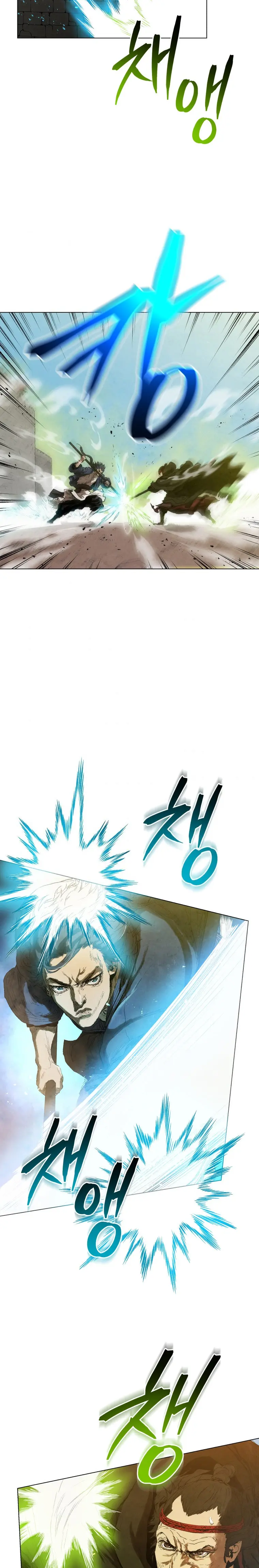 History Of Three States Manhwa Chapter 55 - Page 8