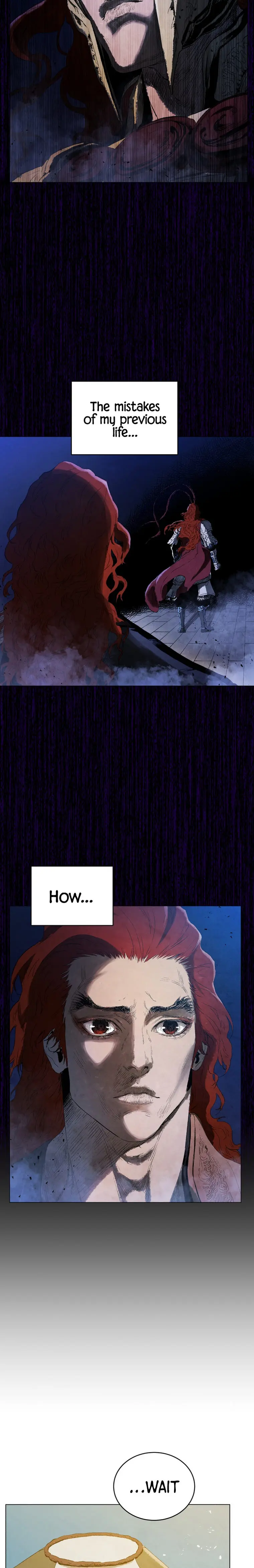 History Of Three States Manhwa Chapter 56 - Page 10