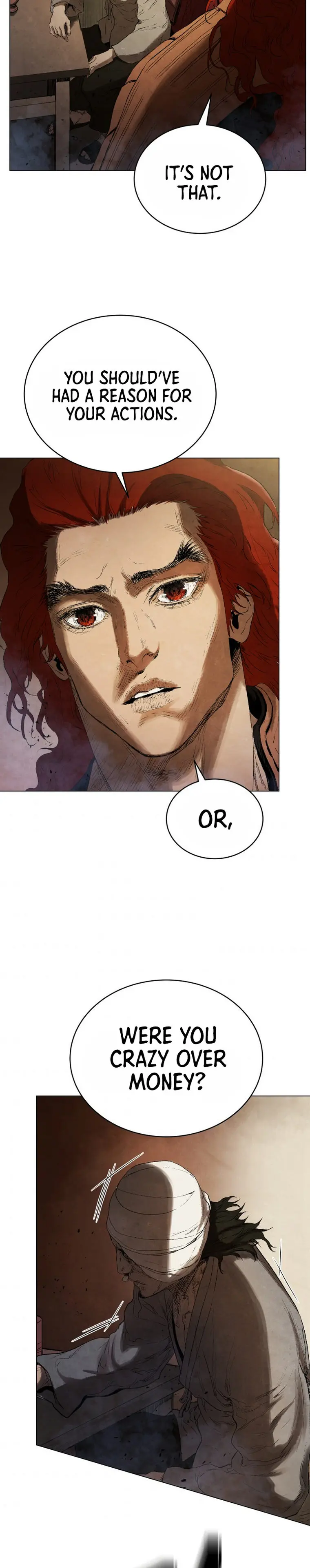History Of Three States Manhwa Chapter 56 - Page 15