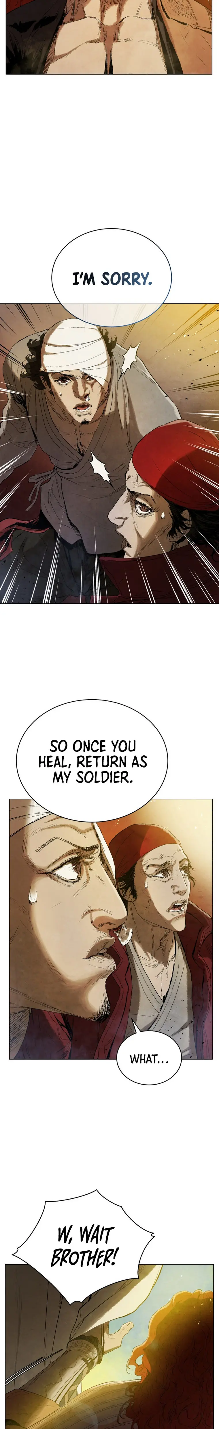 History Of Three States Manhwa Chapter 56 - Page 18