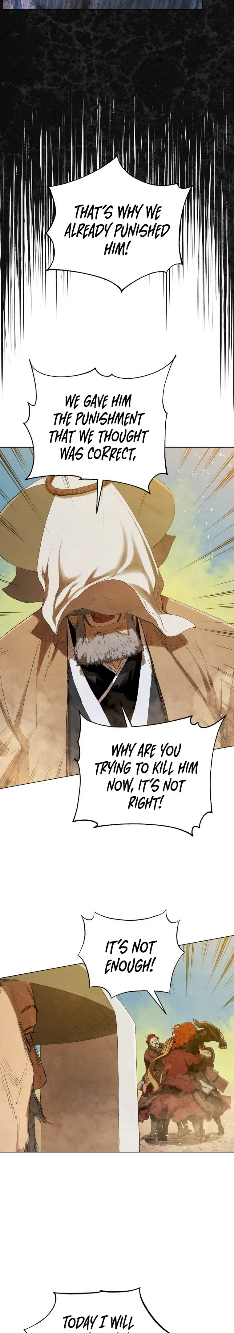 History Of Three States Manhwa Chapter 56 - Page 2