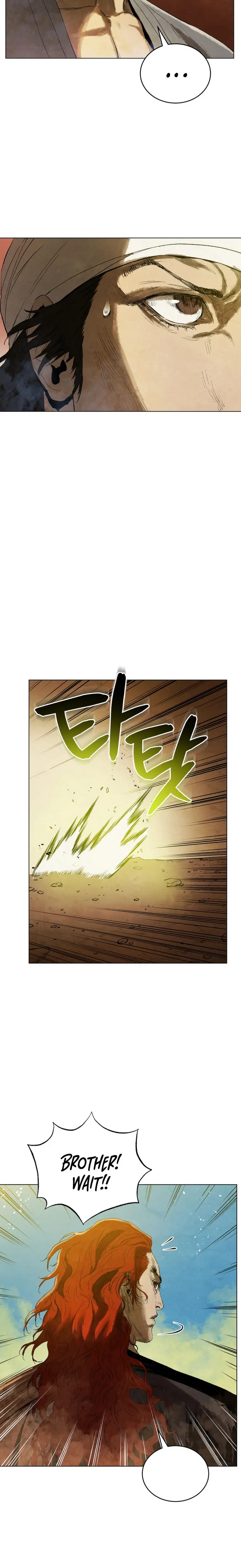 History Of Three States Manhwa Chapter 56 - Page 20