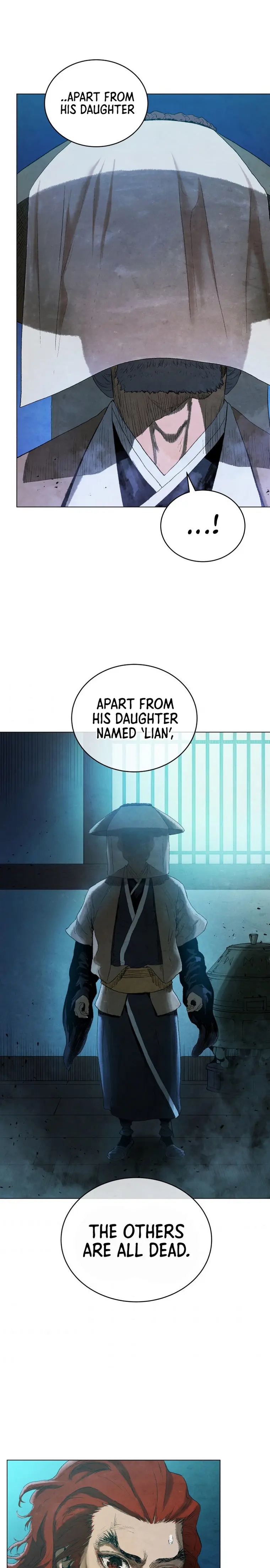 History Of Three States Manhwa Chapter 56 - Page 23