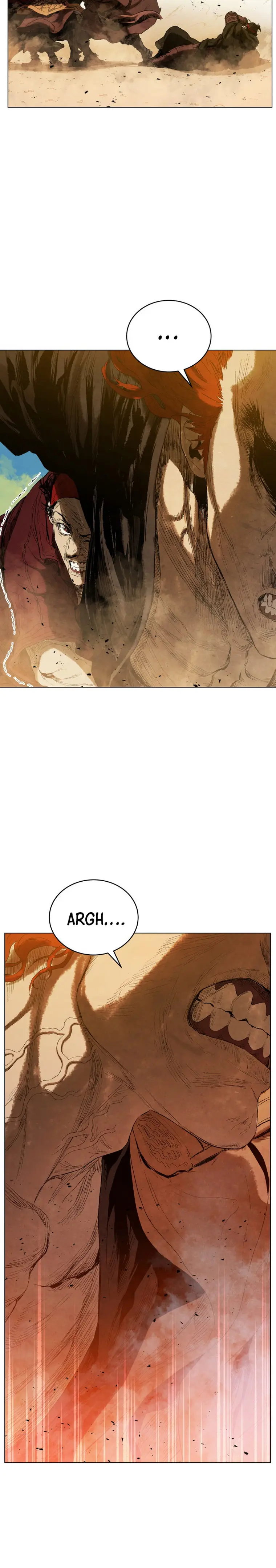 History Of Three States Manhwa Chapter 56 - Page 4
