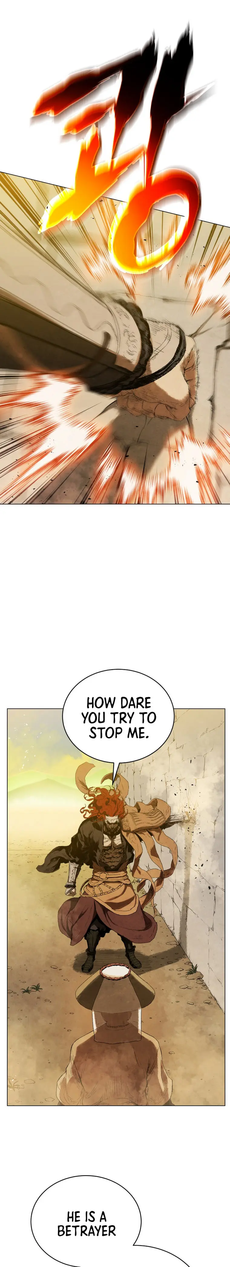 History Of Three States Manhwa Chapter 56 - Page 5