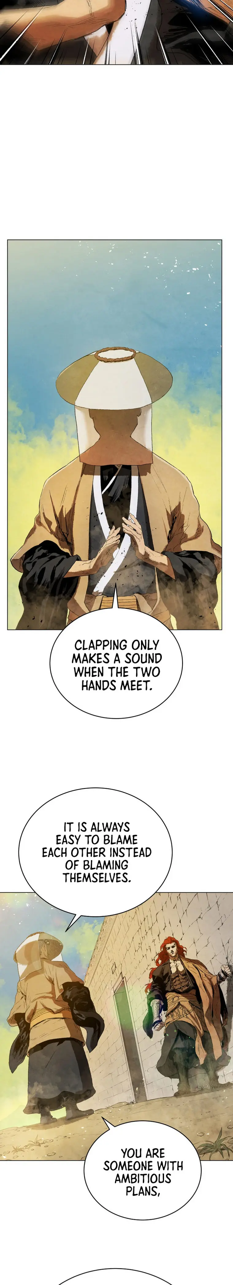 History Of Three States Manhwa Chapter 56 - Page 7