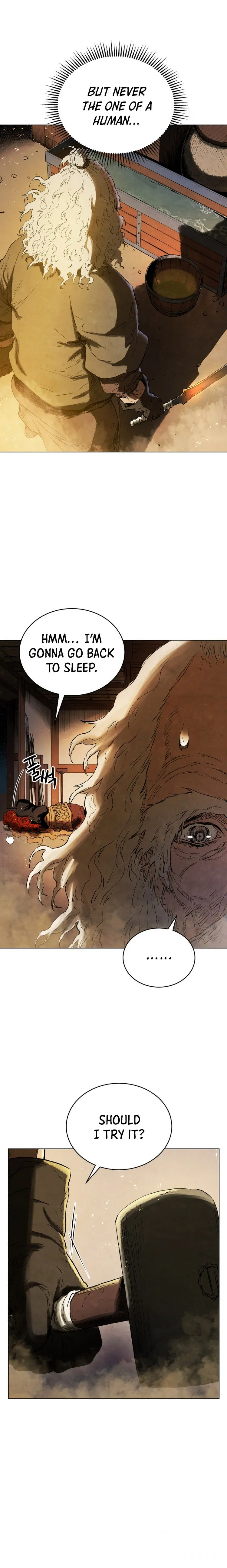 History Of Three States Manhwa Chapter 58 - Page 17