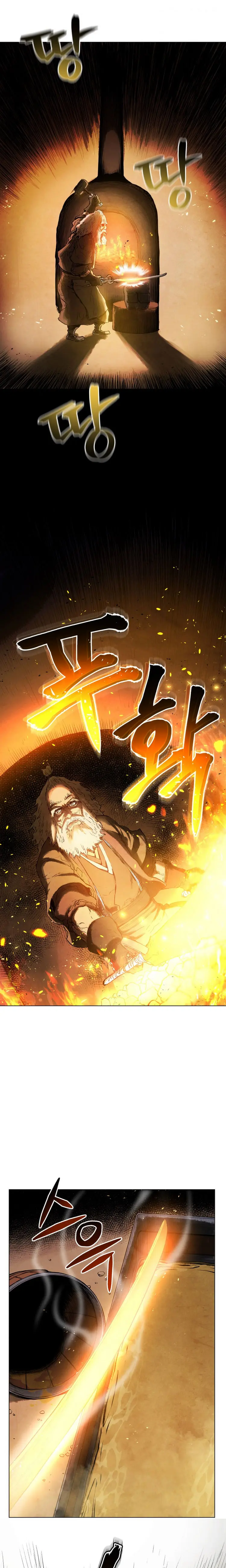 History Of Three States Manhwa Chapter 58 - Page 18